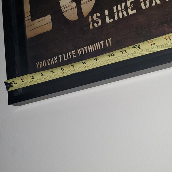 WALL ART - Picture 4 of 6